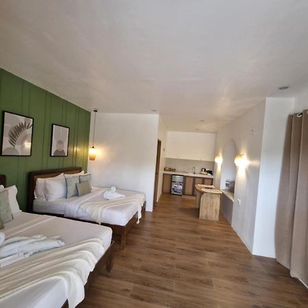Villa Alessandra Homestay Moalboal Buitenkant foto